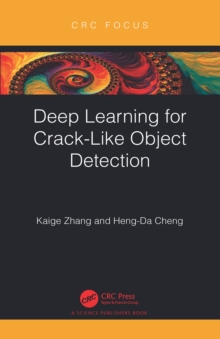 Deep Learning for Crack-Like Object Detection