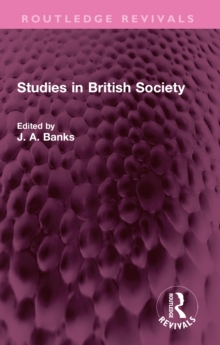 Studies in British Society