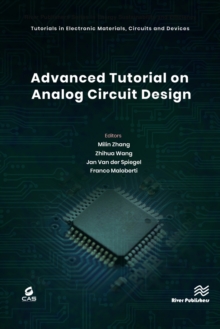 Advanced Tutorial on Analog Circuit Design