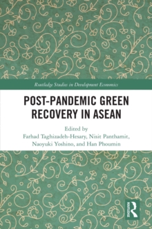 Post-Pandemic Green Recovery in ASEAN