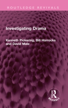 Investigating Drama