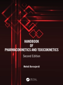 Handbook of Pharmacokinetics and Toxicokinetics