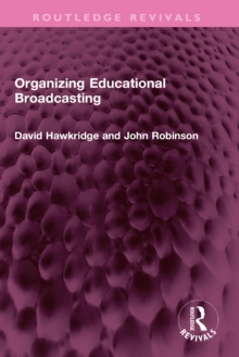 Organizing Educational Broadcasting