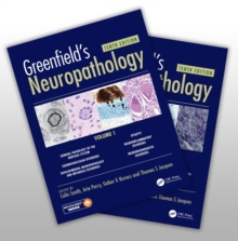 Greenfield's Neuropathology 10e Set