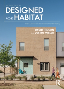 Designed for Habitat : New Directions for Habitat for Humanity