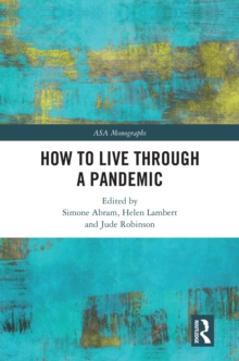 How to Live Through a Pandemic