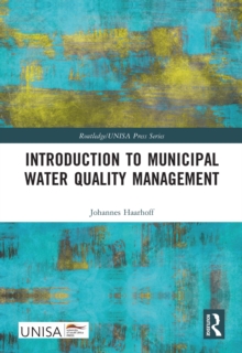 Introduction to Municipal Water Quality Management