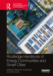 Routledge Handbook of Energy Communities and Smart Cities