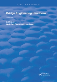 Bridge Engineering Handbook : Volume 2