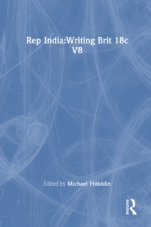 Rep India:Writing Brit 18c V8