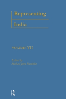 Rep India;Writing Brit 18c V7