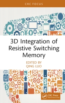 3D Integration of Resistive Switching Memory