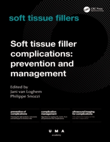 Soft Tissue Filler Complications : Prevention and Management