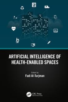 Artificial Intelligence of Health-Enabled Spaces