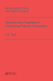 Structure and Properties of Conducting Polymer Composites