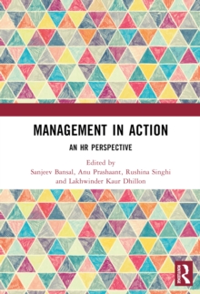 Management in Action : An HR Perspective