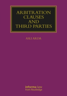 Arbitration Clauses and Third Parties