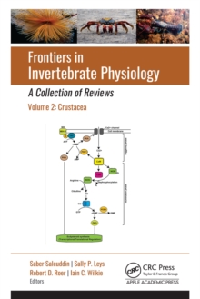 Frontiers in Invertebrate Physiology: A Collection of Reviews : Volume 2: Crustacea