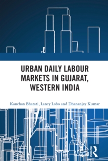 Urban Daily Labour Markets in Gujarat, Western India