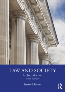 Law and Society : An Introduction