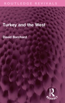 Turkey and the West