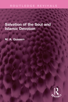 Salvation of the Soul and Islamic Devotion