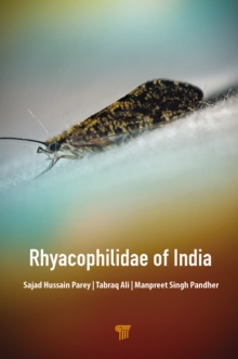 Rhyacophilidae of India