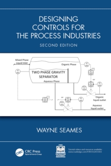 Designing Controls for the Process Industries