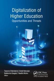 Digitalization of Higher Education : Opportunities and Threats