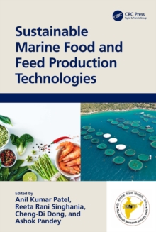 Sustainable Marine Food and Feed Production Technologies