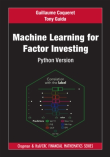 Machine Learning for Factor Investing : Python Version