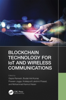 Blockchain Technology for IoT and Wireless Communications