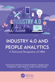 Industry 4.0 and People Analytics : A Technical Perspective of HRM