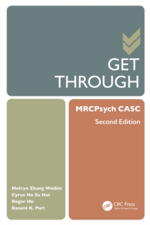 Get Through MRCPsych CASC