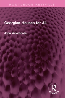 Georgian Houses for All