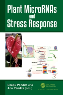 Plant MicroRNAs and Stress Response