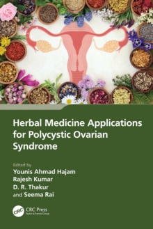 Herbal Medicine Applications for Polycystic Ovarian Syndrome