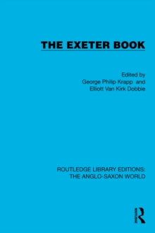 The Exeter Book