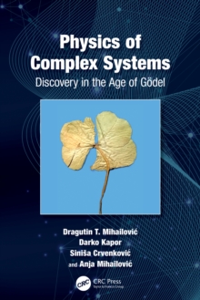 Physics of Complex Systems : Discovery in the Age of Godel