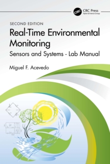 Real-Time Environmental Monitoring : Sensors and Systems - Lab Manual