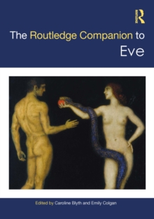 The Routledge Companion to Eve