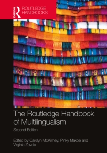 The Routledge Handbook of Multilingualism