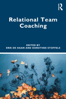 Relational Team Coaching