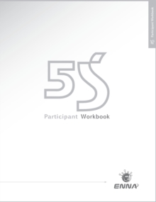 5S Version 1 Participant Workbook