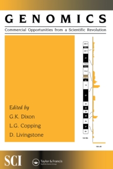 Genomics: commercial opportunities from a scientific revolution