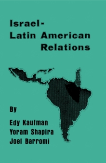 Israeli-Latin American Relations