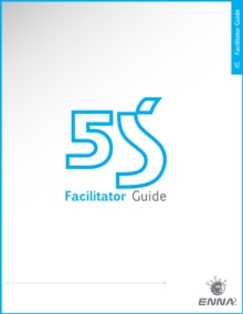 5S Version 1 Facilitator Guide