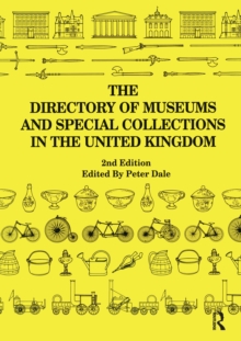 The Directory of Museums and Special Collections in the UK