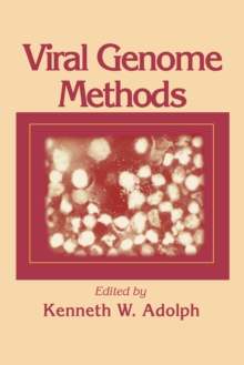 Viral Genome Methods