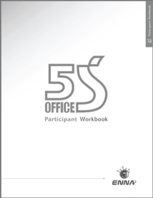 5S Office Version 1 Participant Workbook